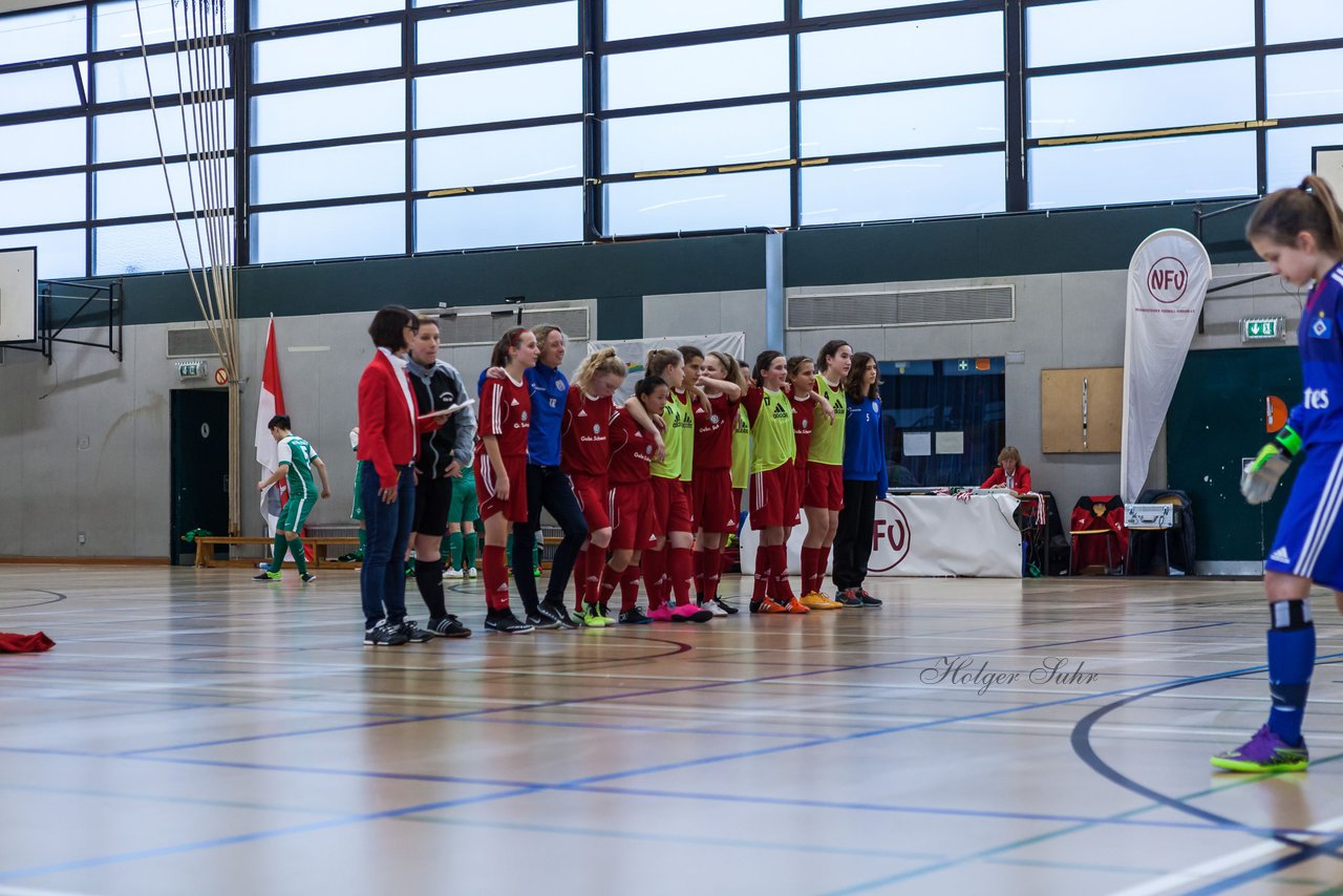 Bild 888 - Norddeutsche Futsalmeisterschaft